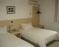 Hotel Jinjiang Inn - Suzhou Mudu Zhujiang Road
