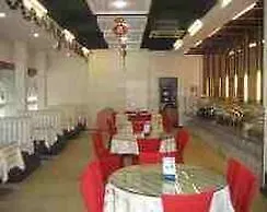 Jinjiang Inn - Suzhou Mudu Zhujiang Road Hotel