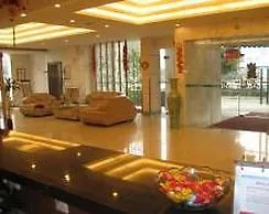 Jinjiang Inn - Suzhou Mudu Zhujiang Road
